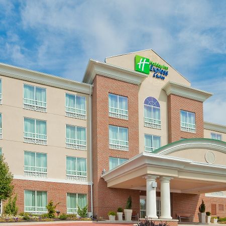 Holiday Inn Express Hotel & Suites Bethlehem, An Ihg Hotel Zewnętrze zdjęcie