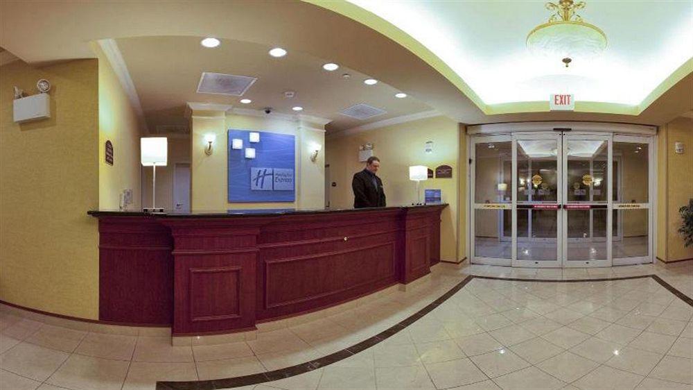 Holiday Inn Express Hotel & Suites Bethlehem, An Ihg Hotel Zewnętrze zdjęcie