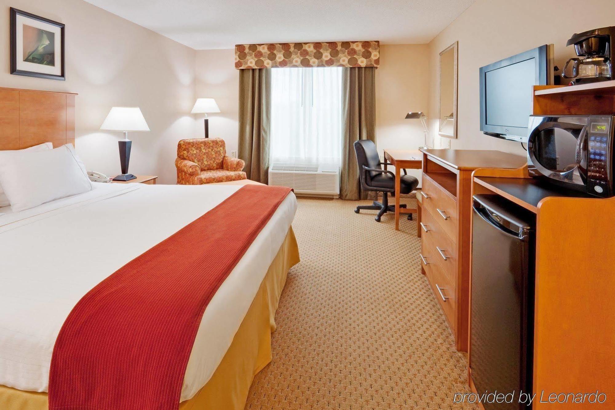 Holiday Inn Express Hotel & Suites Bethlehem, An Ihg Hotel Zewnętrze zdjęcie